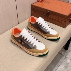 Gucci Low Shoes